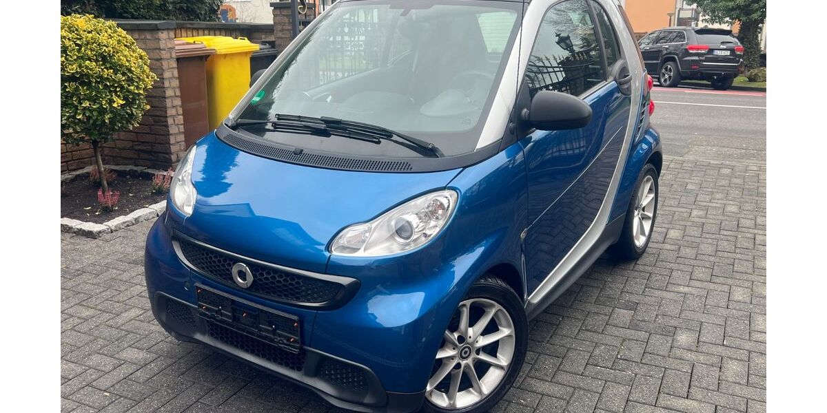 Smart ForTwo 81.800 km 6.999 &euro; Bergisch Gladbach 51469