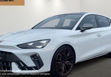 Cupra Leon 7.495 km 35.330 &euro; Dormagen 41540