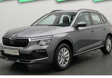 Skoda Kamiq 6.247 km 22.980 &euro; Leverkusen 51379