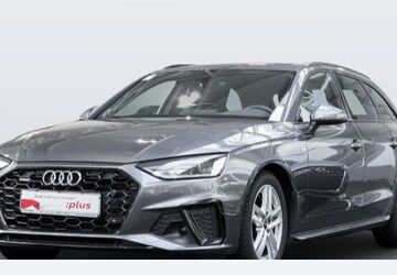 Audi A4 70.096 km 29.790 &euro; Remscheid 42897