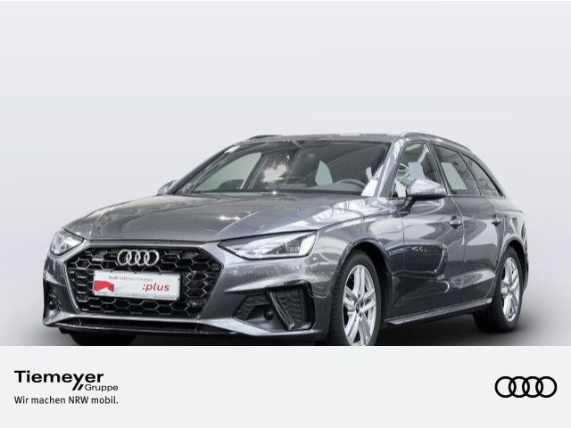 Audi A4 70.096 km 29.790 &euro; Remscheid 42897