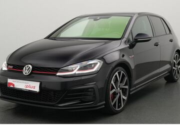VW Golf 53.438 km 26.688 &euro; Leverkusen 51373