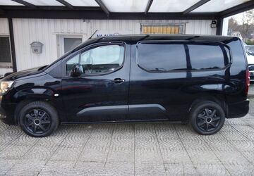 Opel Combo 93.465 km 14.850 &euro; Langenfeld 40764