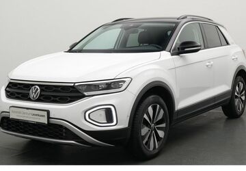 VW T-Roc 25.337 km 26.980 &euro; Leverkusen 51379