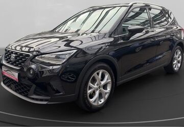 Seat Arona 11.029 km 20.980 &euro; Köln-Mülheim 51063