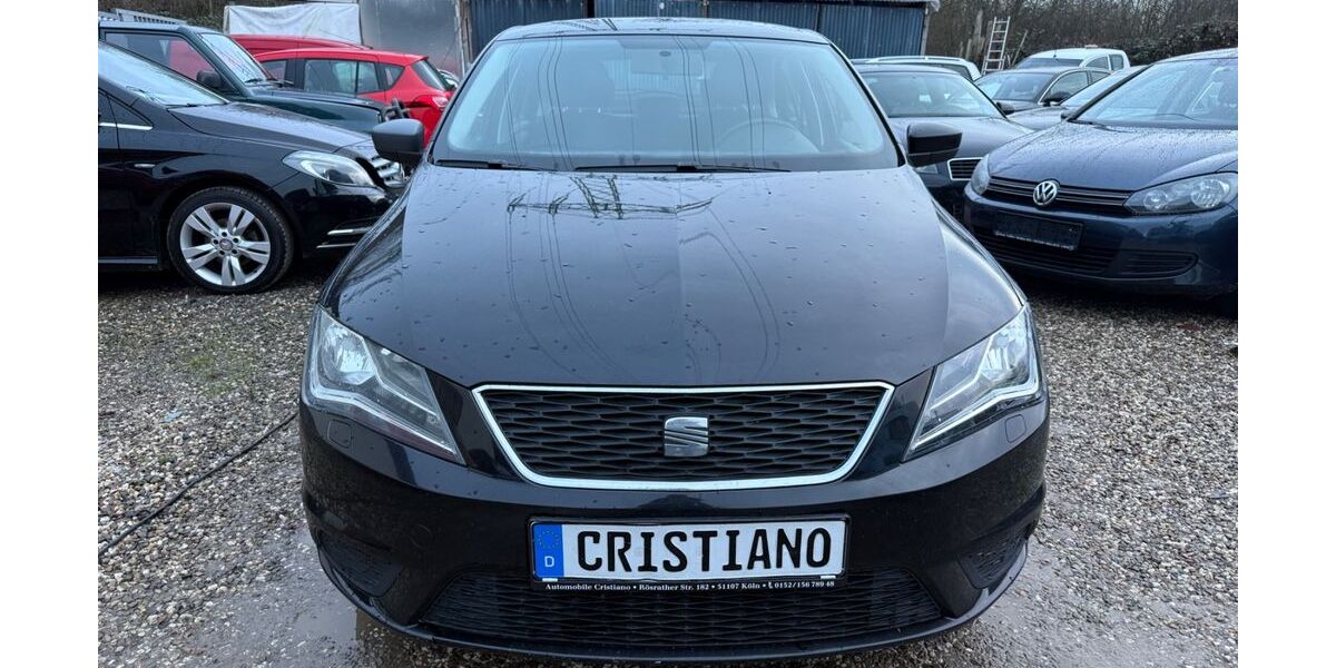 Seat Toledo 156.000 km 4.690 &euro; Köln 51107