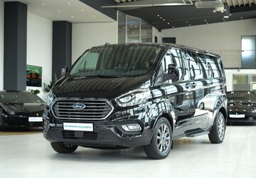 Ford Tourneo Custom 70.132 km 33.480 &euro; Köln 51147
