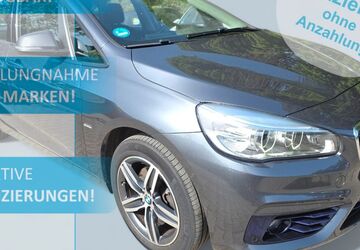 BMW 220 102.800 km 15.500 &euro; Hilden 40724