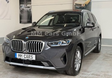 BMW X3 85.900 km 37.390 &euro; Hilden (bei Düsseldorf) 40721
