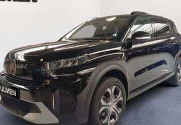 Citroen C3 Aircross 25.902 km 19.850 &euro; Düsseldorf 40233