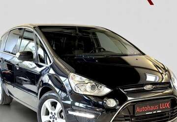 Ford S-Max 215.000 km 7.900 &euro; Hilden 40721