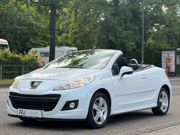Gebrauchte Peugeot 207