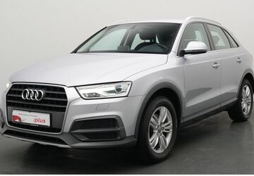 Audi Q3 112.901 km 16.680 &euro; Leverkusen 51373