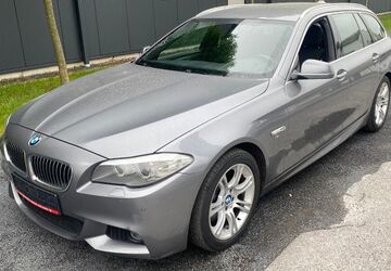 BMW 520 310.000 km 6.990 &euro; Hilden 40721