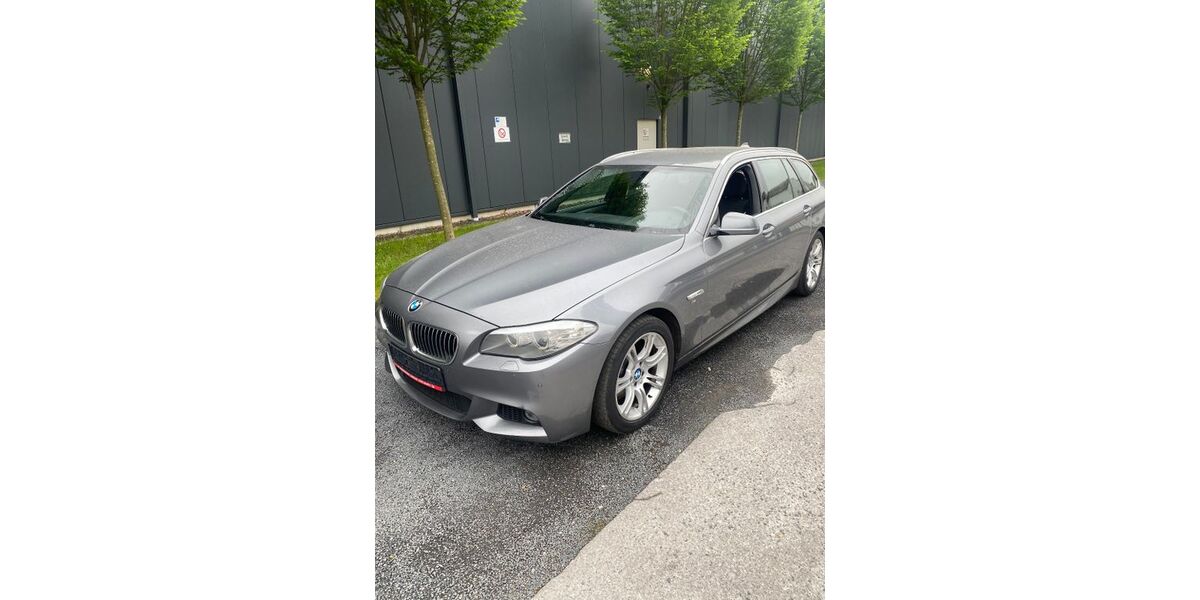 BMW 520 310.000 km 6.990 &euro; Hilden 40721
