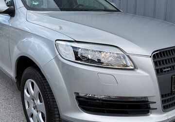 Audi Q7 328.654 km 6.490 &euro; Bergisch Gladbach 51467