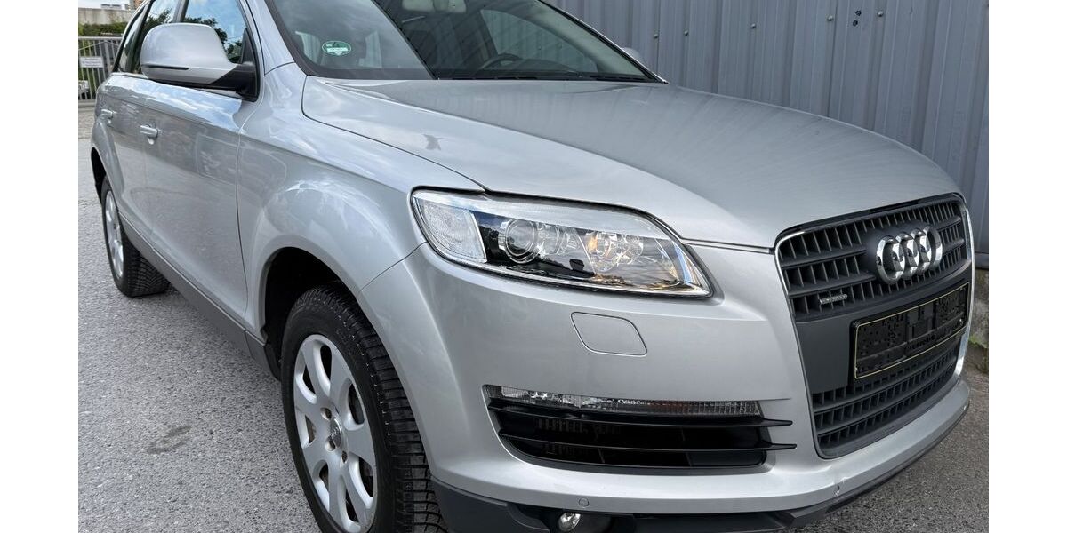 Audi Q7 328.654 km 6.490 &euro; Bergisch Gladbach 51467