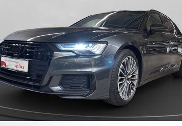 Audi A6 133.797 km 35.990 &euro; Köln 50968