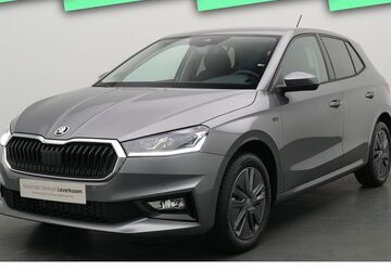 Skoda Fabia 1.009 km 21.980 &euro; Leverkusen 51379