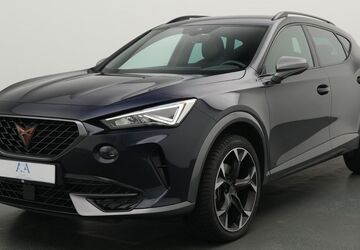 Cupra Formentor 45.270 km 23.690 &euro; Leverkusen 51373