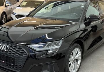 Audi A3 33.400 km 28.950 &euro; Remscheid 42859