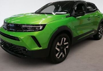 Opel Mokka 14.561 km 19.150 &euro; Korschenbroich 41352