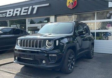 Jeep Renegade 13.800 km 28.490 &euro; Köln 51069
