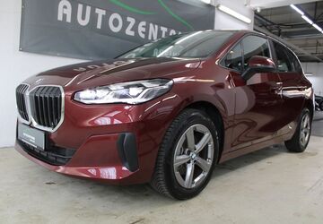 BMW 218 11.292 km 27.290 &euro; Düsseldorf 40233