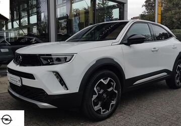 Opel Mokka 11.406 km 20.700 &euro; Düsseldorf 40625