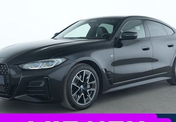 BMW 430 72.111 km 36.695 &euro; Neuss 41460