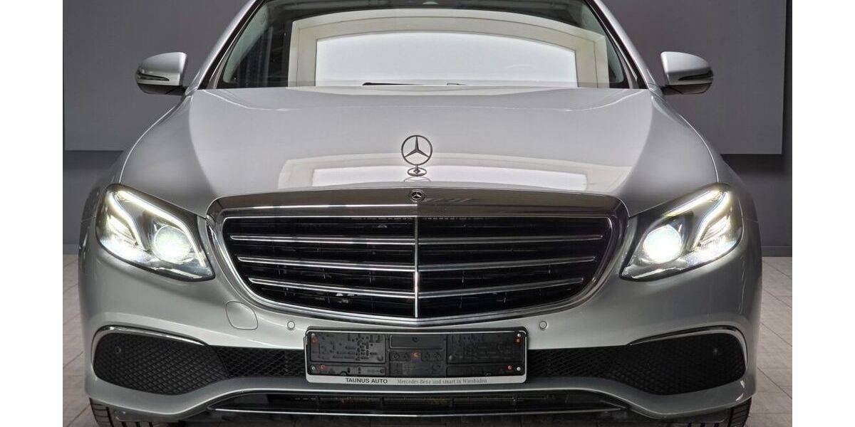 Mercedes-Benz E 220 91.935 km 25.990 &euro; Hilden 40721
