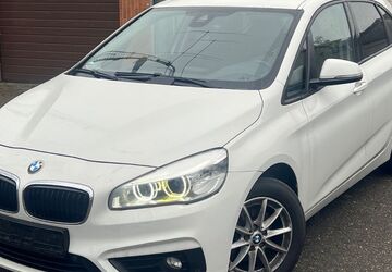 BMW 214 Active Tourer 155.600 km 9.299 &euro; Bergisch Gladbach 51469