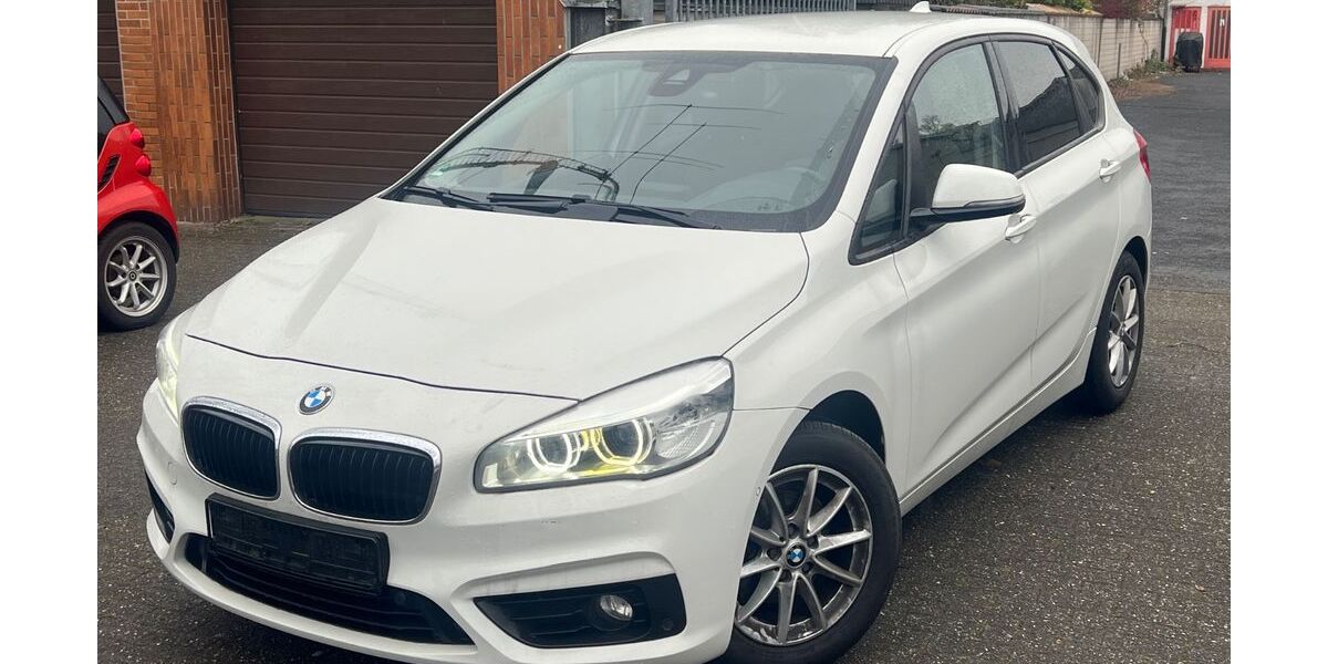 BMW 214 Active Tourer 155.600 km 9.299 &euro; Bergisch Gladbach 51469