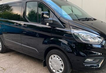 Ford Transit Custom 119.312 km 15.395 &euro; Köln 51107