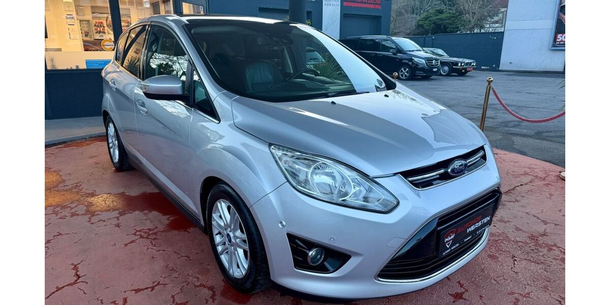 Ford C-Max 301.000 km 2.990 &euro; Düsseldorf 40589