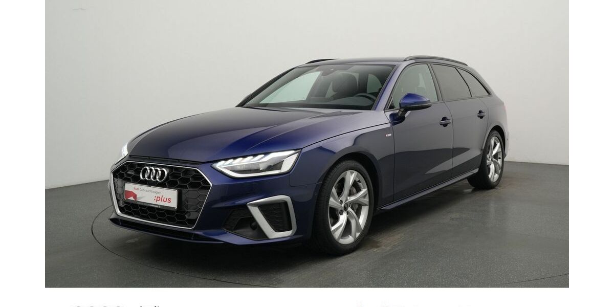Audi A4 122.295 km 27.480 &euro; Leverkusen 51373