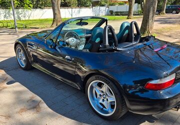 BMW Z3 M 94.400 km 35.000 &euro; Köln 50825
