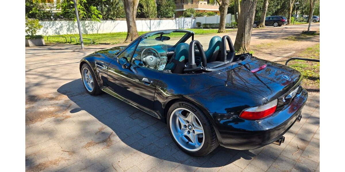 BMW Z3 M 94.400 km 37.000 &euro; Köln 50825