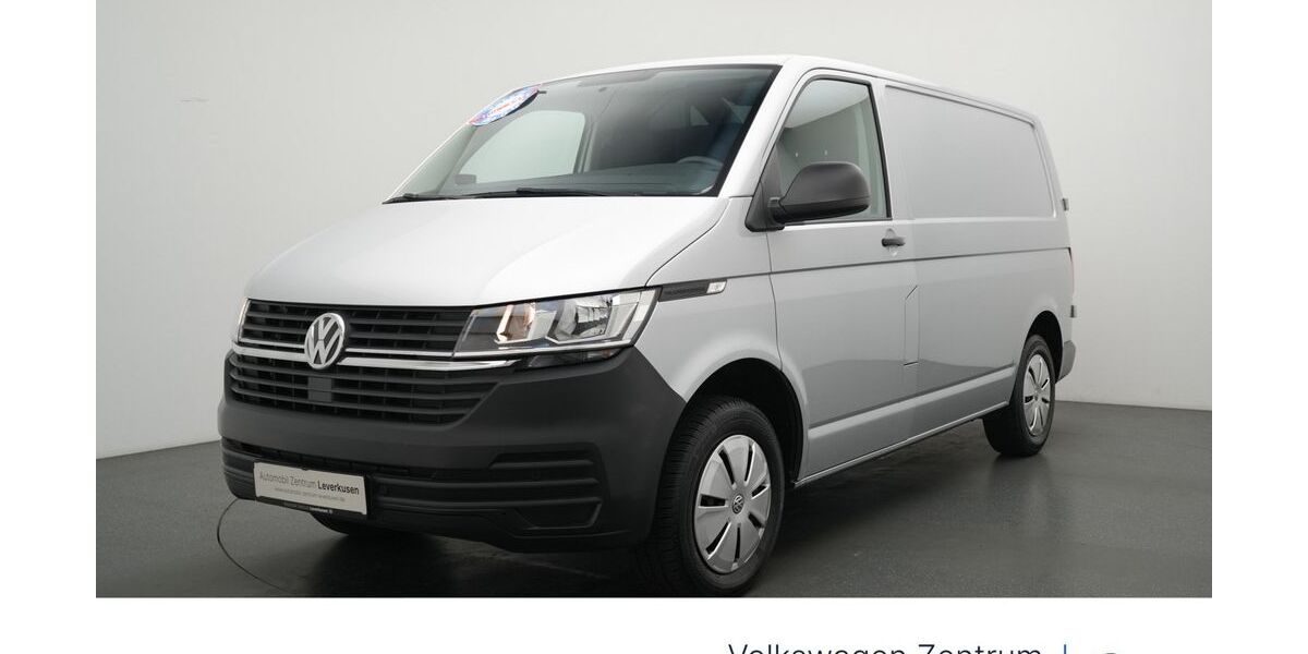 VW T6 Transporter 64.302 km 31.988 &euro; Leverkusen 51379
