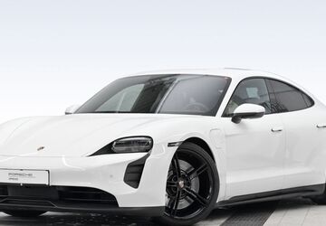Porsche Taycan 51.134 km 75.400 &euro; Wuppertal 42279