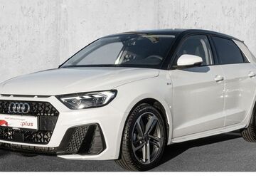 Audi A1 9.890 km 26.540 &euro; Düsseldorf 40474