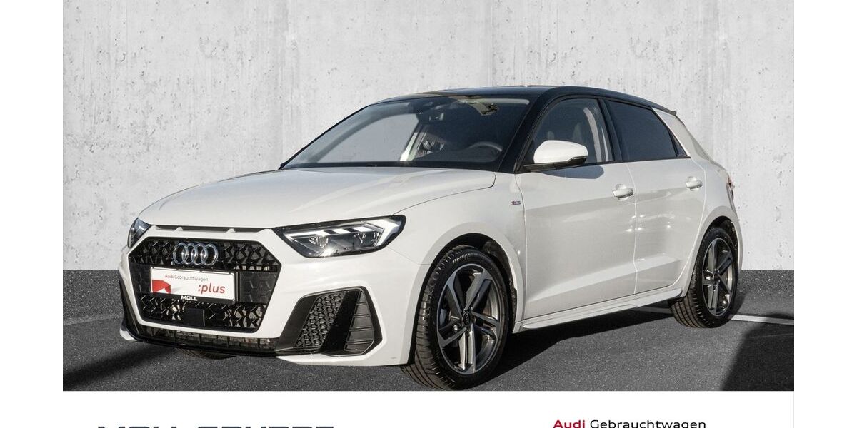 Audi A1 9.890 km 26.540 &euro; Düsseldorf 40474