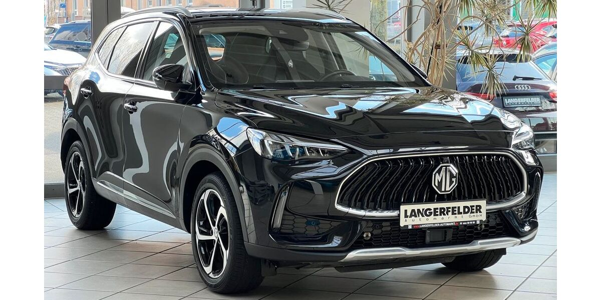 MG HS 22.267 km 24.299 &euro; Wuppertal 42389