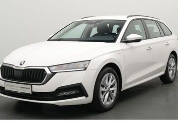 Skoda Octavia 34.057 km 22.680 &euro; Leverkusen 51379