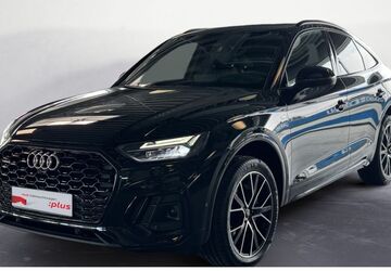 Audi Q5 85.828 km 35.980 &euro; Hilden 40721