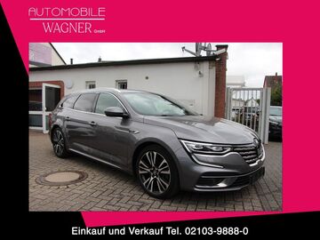 Gebrauchte Renault Talisman