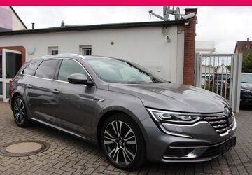 Renault Talisman 132.650 km 16.990 &euro; Hilden bei Düsseldorf 40721