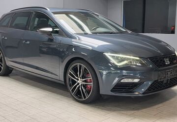 Seat Leon 79.700 km 21.990 &euro; Hilden 40721