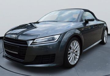 Audi TT 118.000 km 19.999 &euro; Bergisch Gladbach 51469