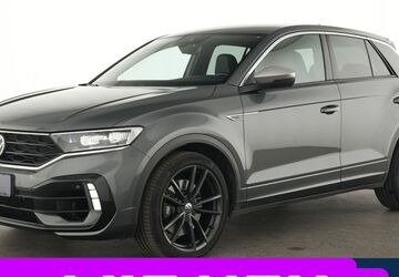 VW T-Roc 34.573 km 26.989 &euro; Neuss 41460